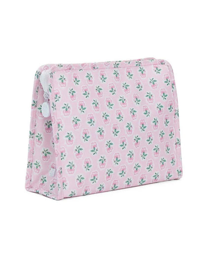 TRVL Roadie - Petite Fleur Pink
