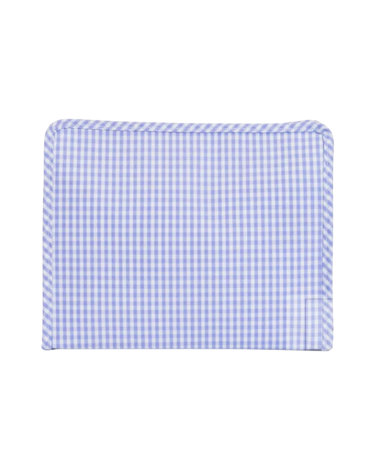TRVL Roadie - Gingham Lilac