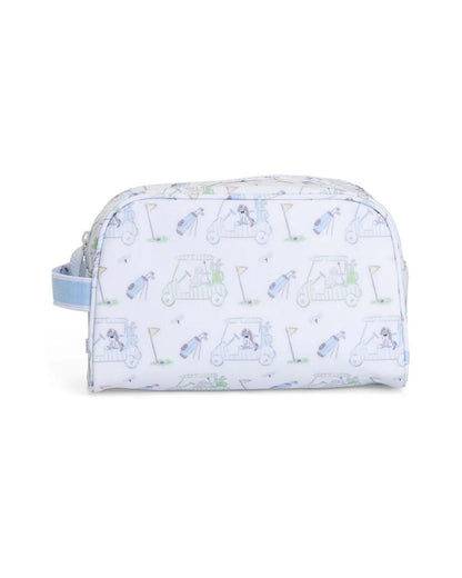 TRVL Stowaway Toiletry Bag - Putt Putt
