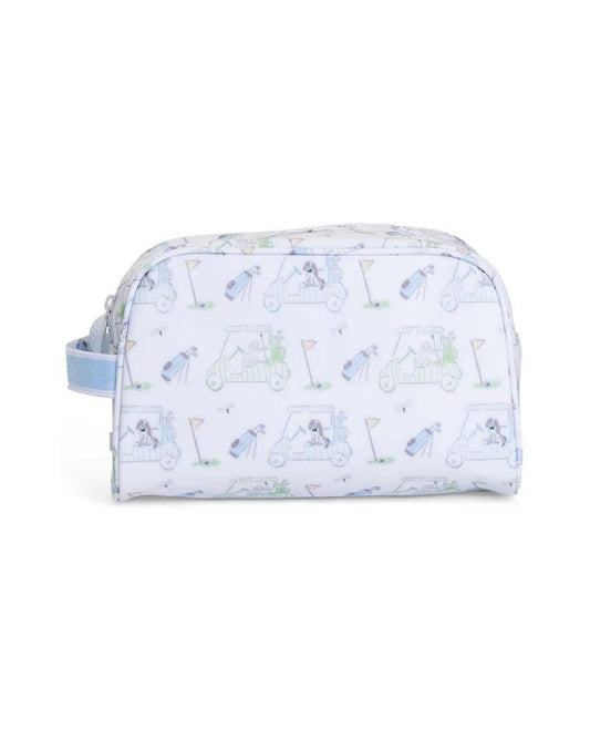 TRVL Stowaway Toiletry Bag - Putt Putt