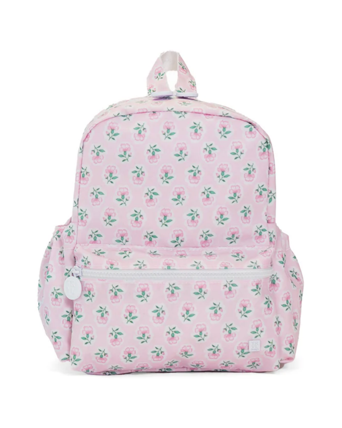 TRVL Mini Backer - Petite Fleur Pink
