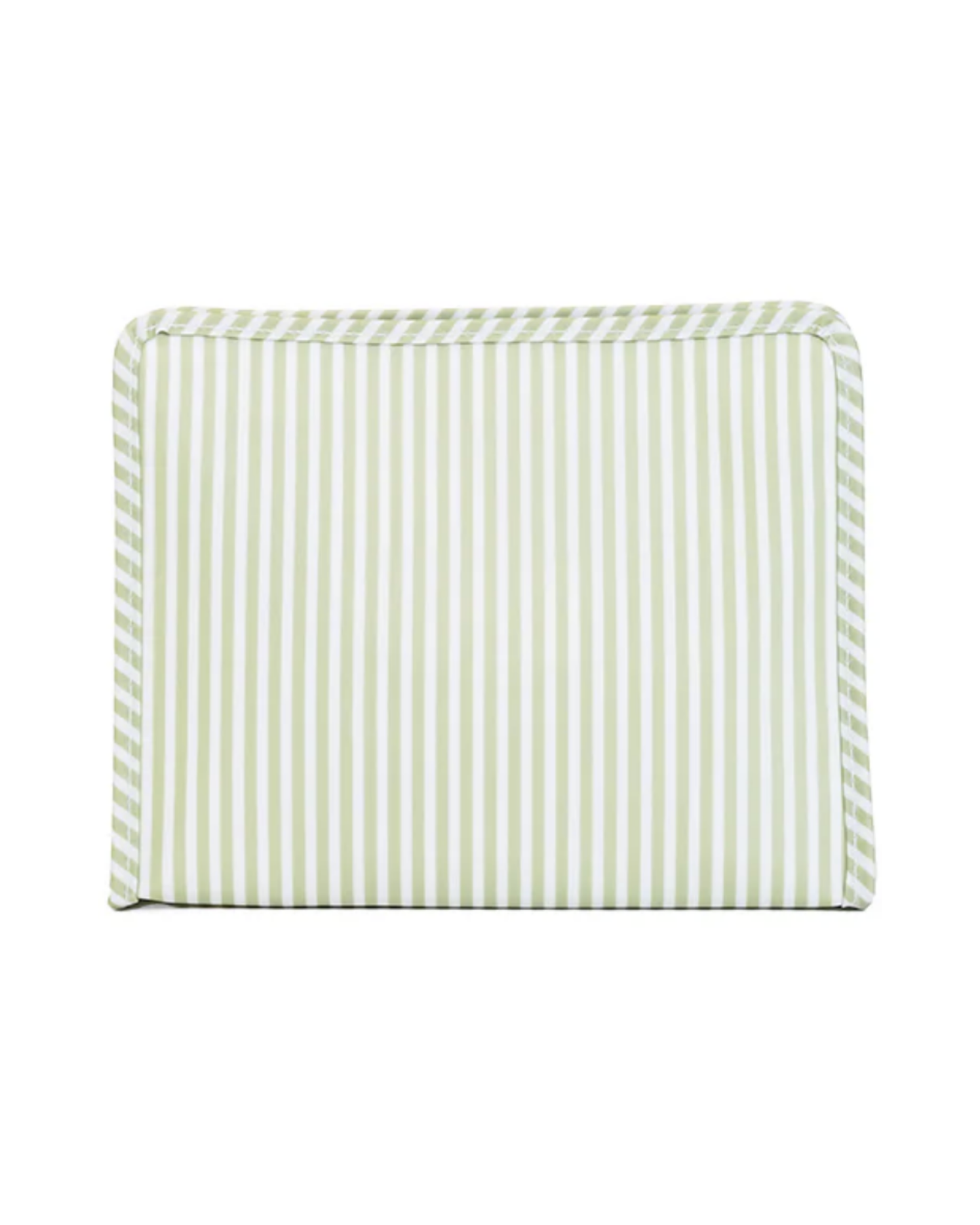 TRVL Roadie - Pimlico Stripe Sage