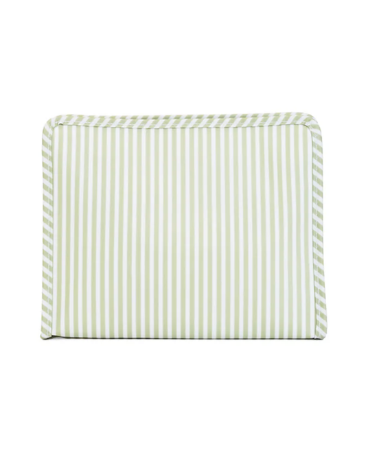 TRVL Roadie - Pimlico Stripe Sage