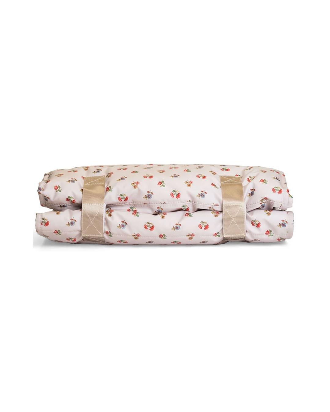 TRVL Nap Mat - Charlotte