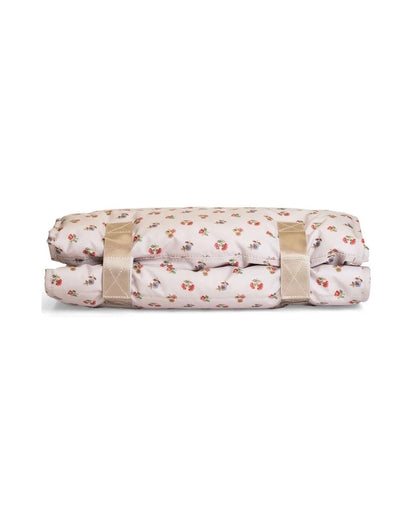 TRVL Nap Mat - Charlotte