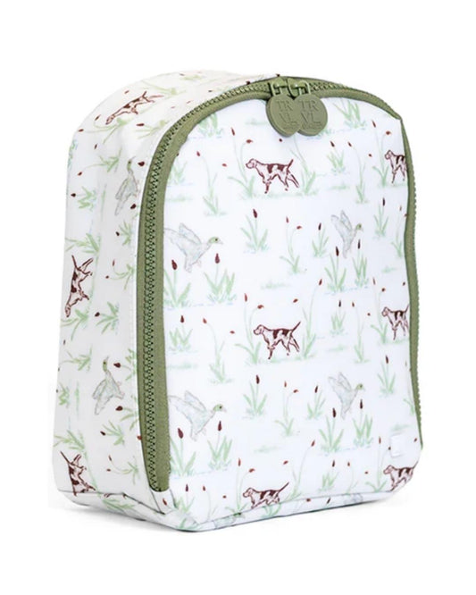 TRVL Bring It Lunch Bag - The Hunt