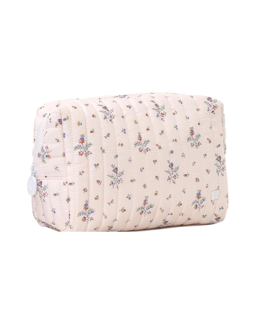 TRVL Quilted All You Need Bundle - Fleurie