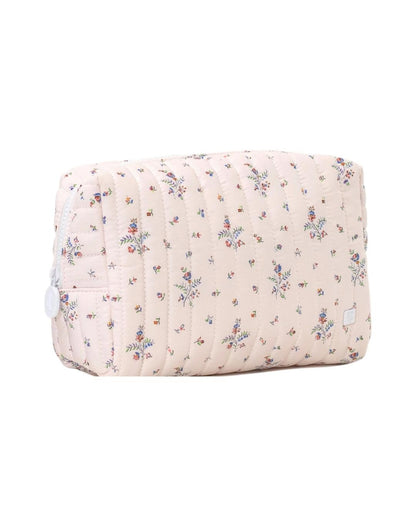 TRVL Quilted All You Need Bundle - Fleurie