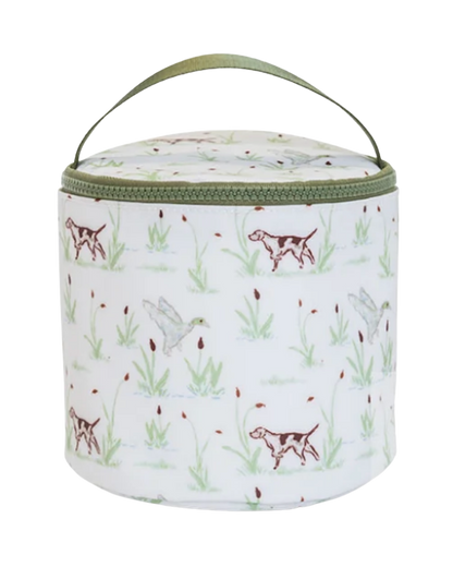 TRVL Snack Bag - The Hunt