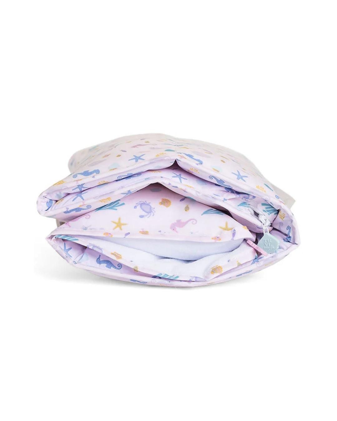TRVL Nap Mat - Seaside