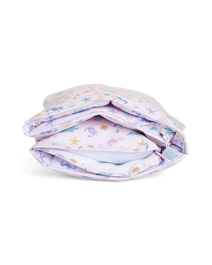 TRVL Nap Mat - Seaside
