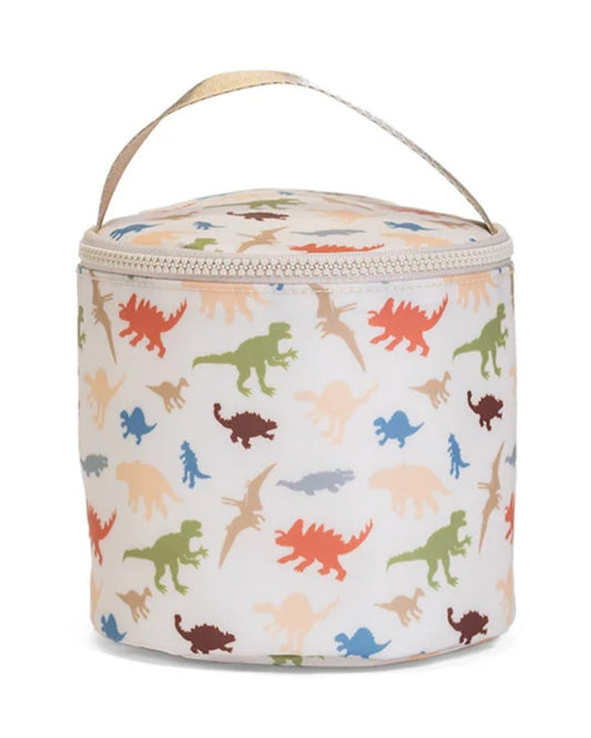 TRVL Snack Bag - Dino-Roar
