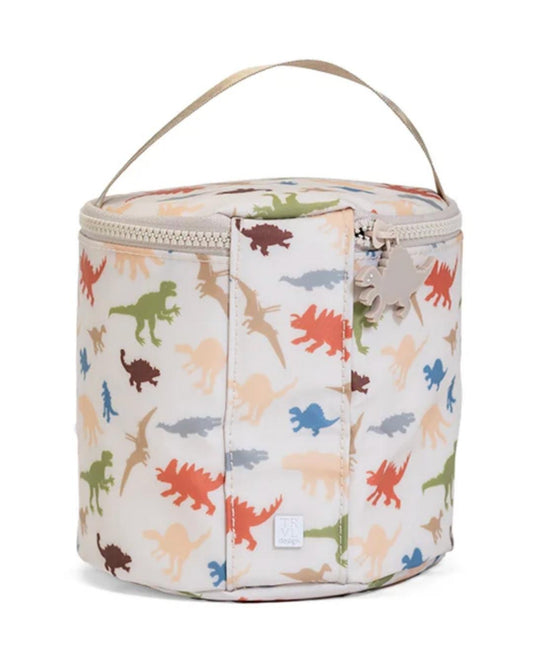 TRVL Snack Bag - Dino-Roar