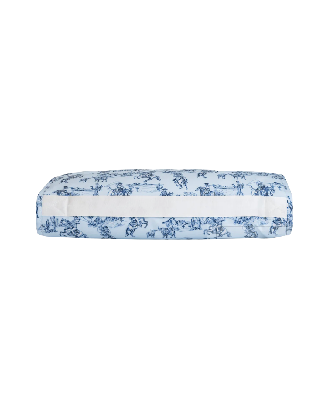TRVL Nap Mat - Cowboy Toile