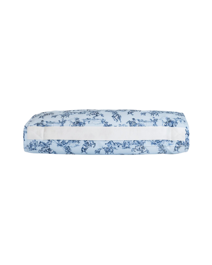 TRVL Nap Mat - Cowboy Toile