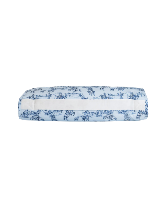 TRVL Nap Mat - Cowboy Toile