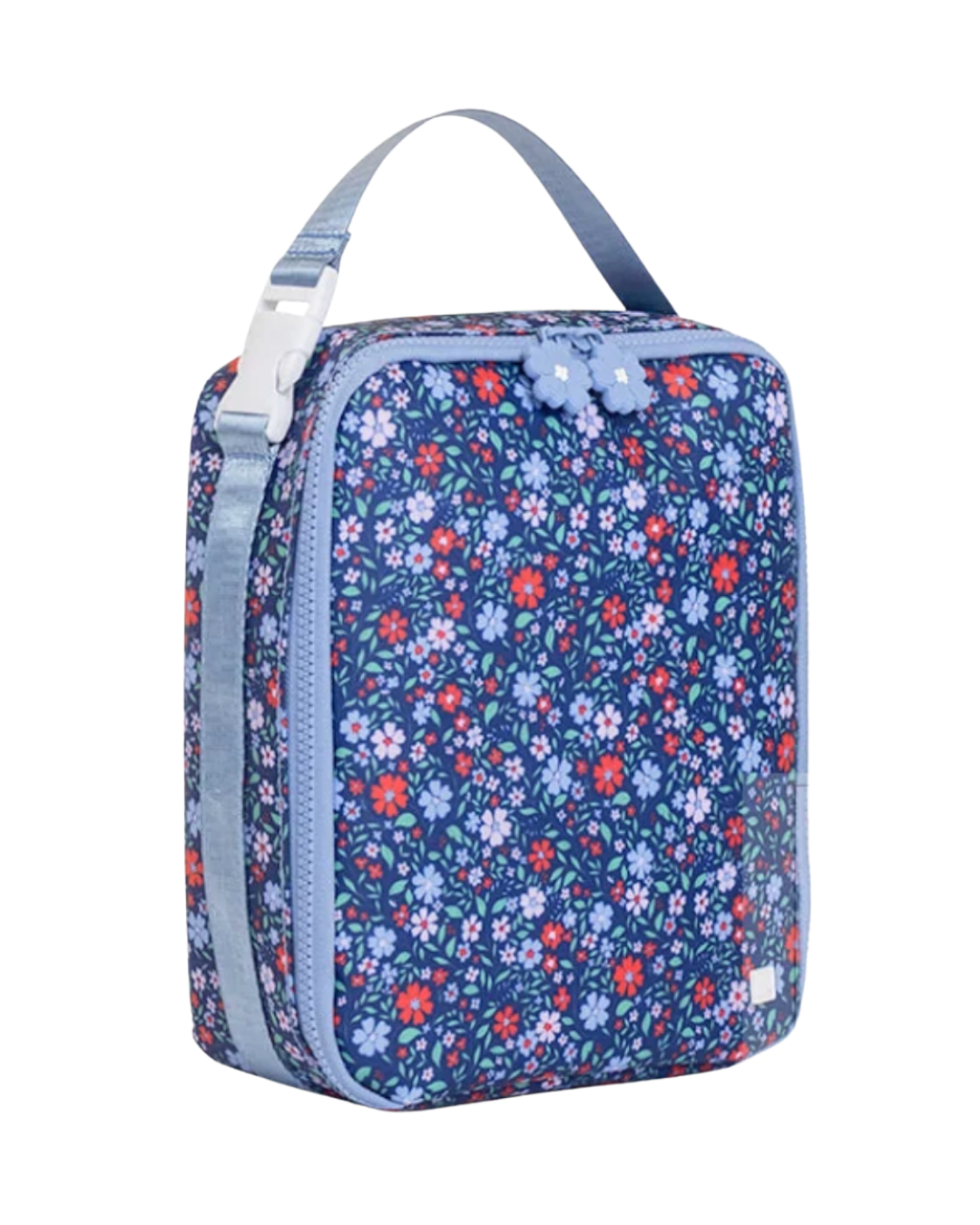 TRVL Insulated Lunch Bag - Essex