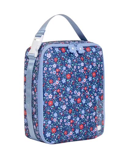 TRVL Insulated Lunch Bag - Essex