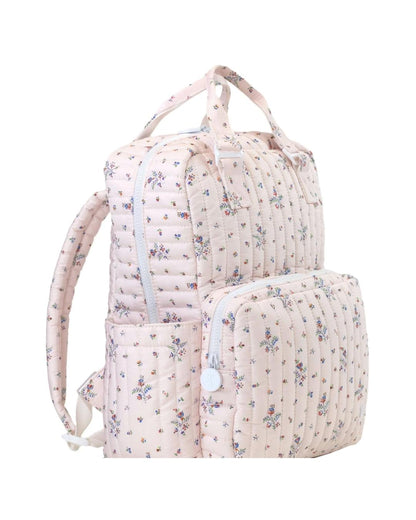 TRVL Quilted All You Need Bundle - Fleurie