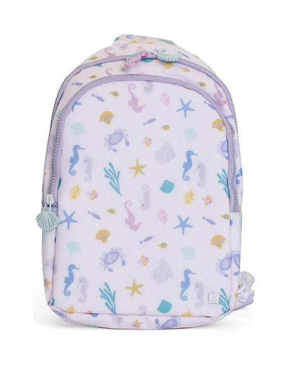 TRVL Sling Bag - Seaside