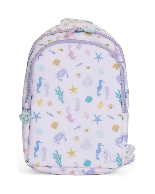 TRVL Sling Bag - Seaside