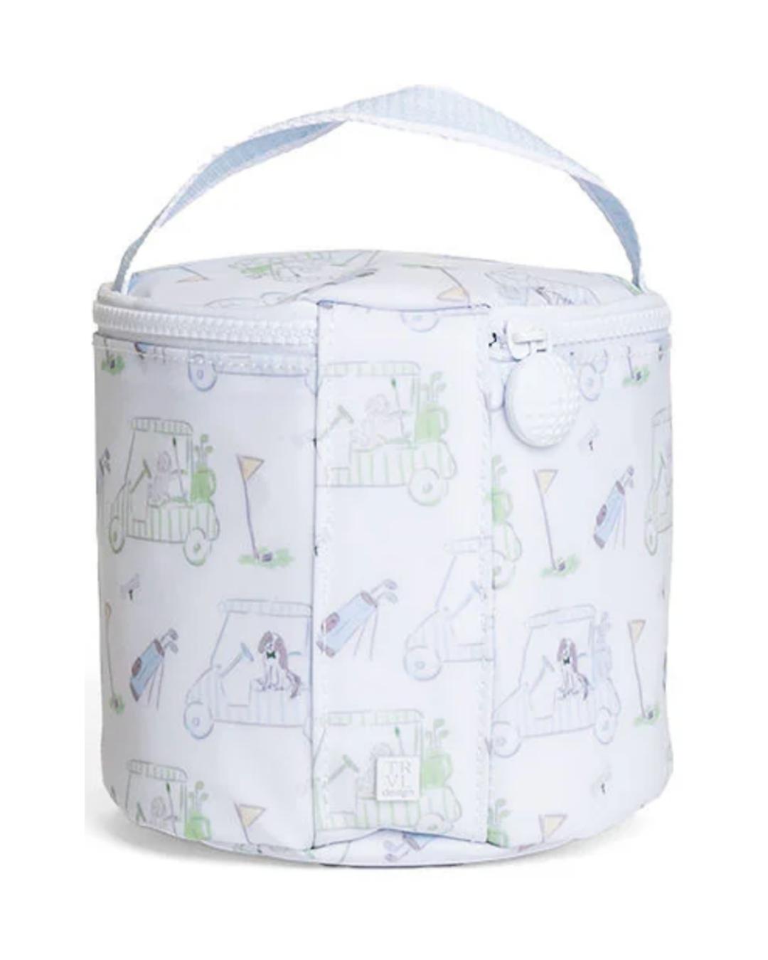 TRVL Snack Bag - Putt Putt