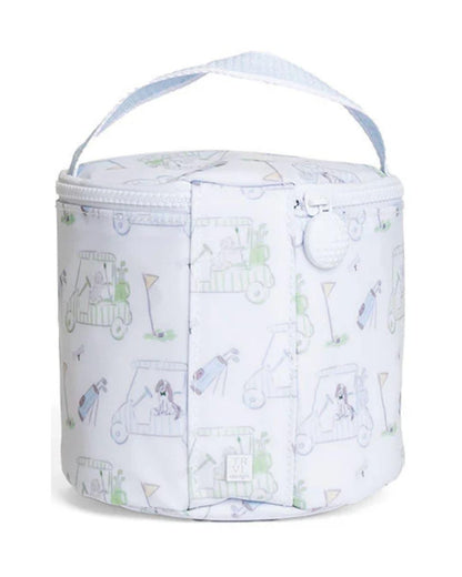 TRVL Snack Bag - Putt Putt