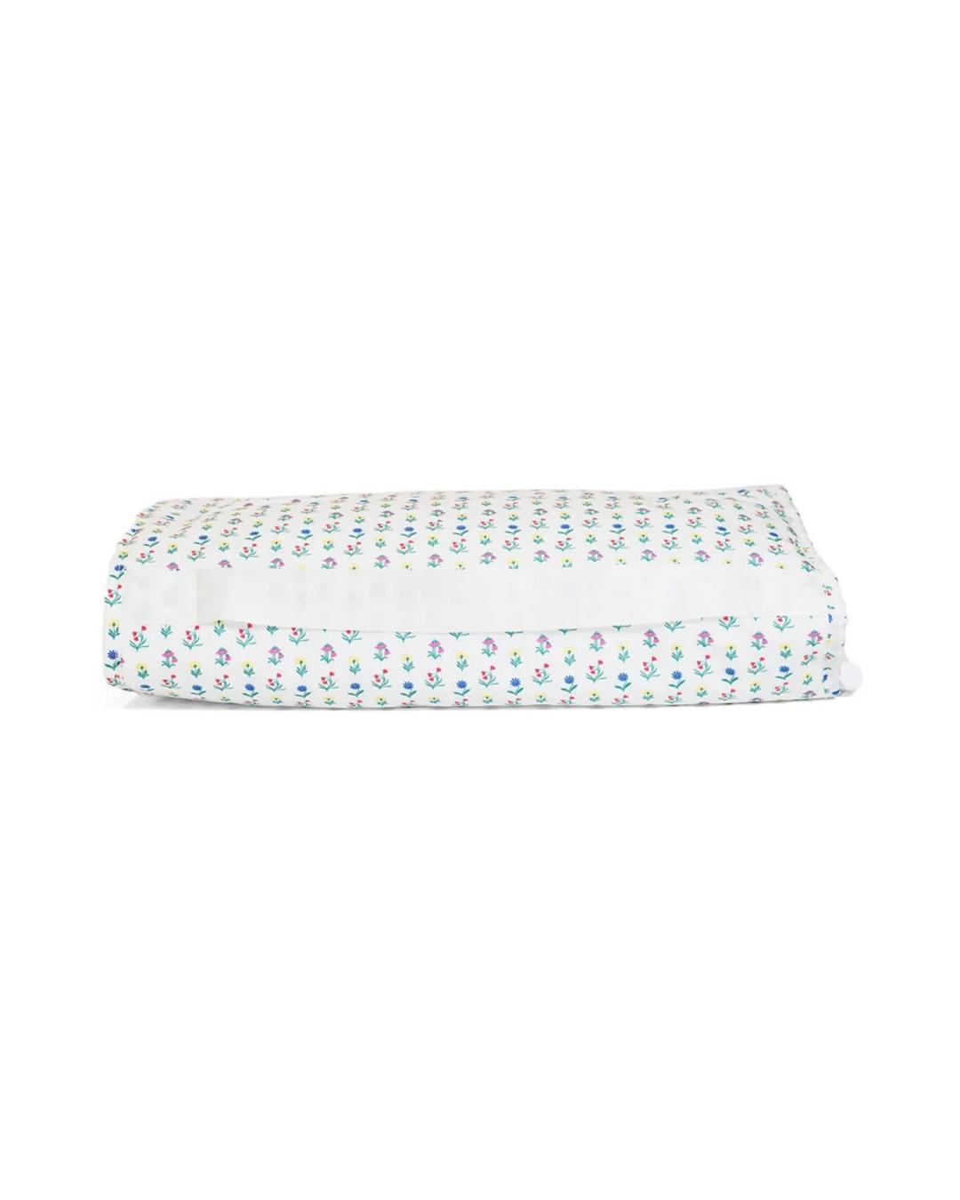 TRVL Nap Mat - Wild Flower