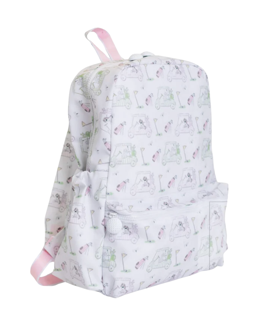 TRVL Backpacker - Putt Putt Pink