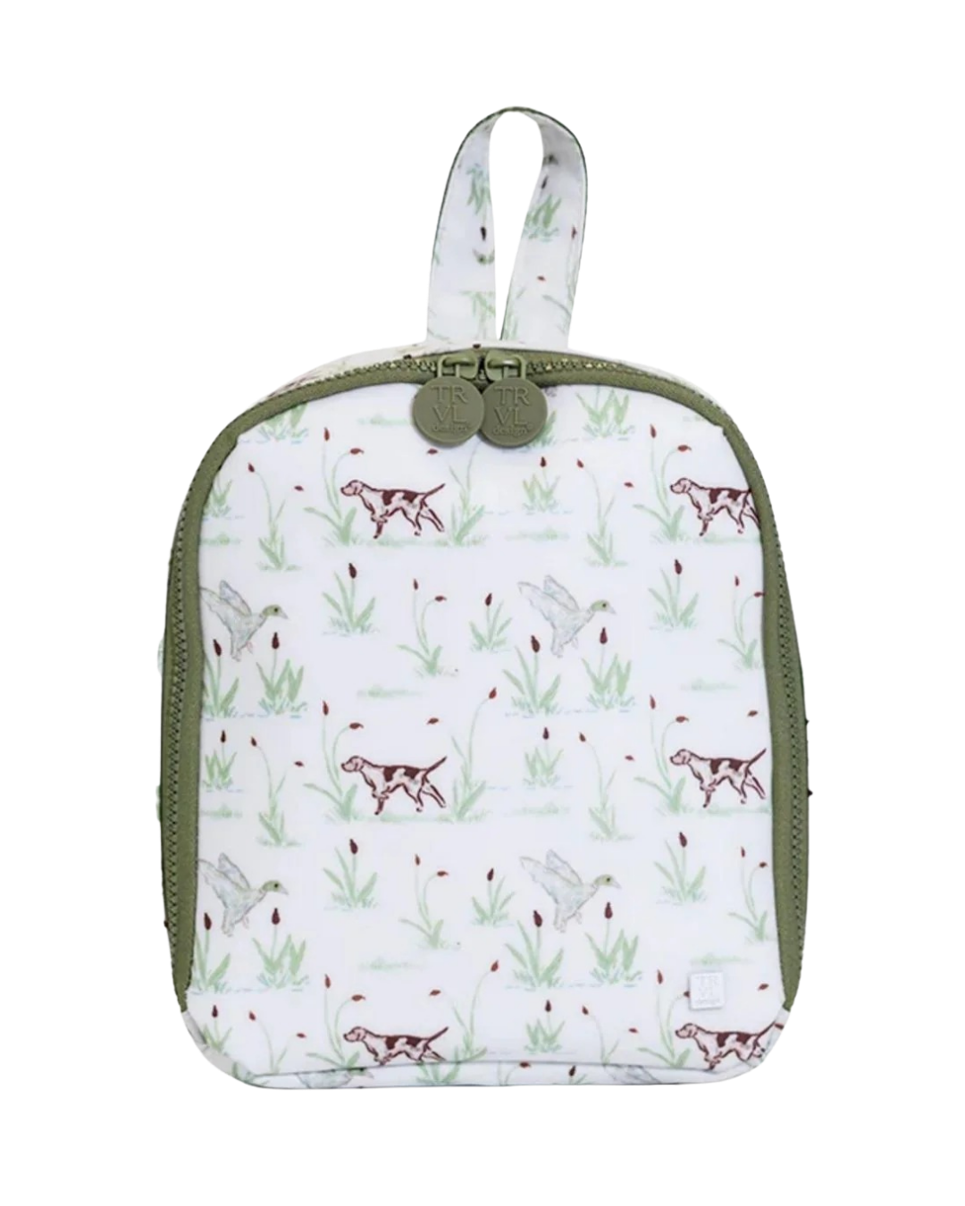 TRVL Bring It Lunch Bag - The Hunt