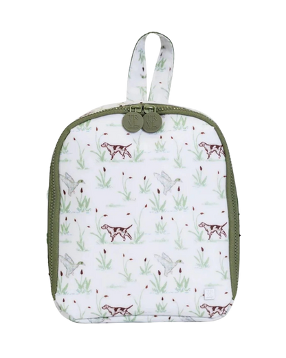 TRVL Bring It Lunch Bag - The Hunt