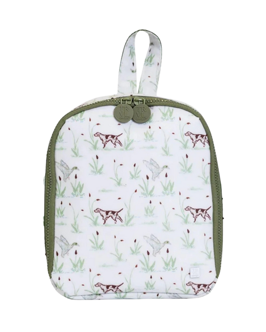 TRVL Bring It Lunch Bag - The Hunt