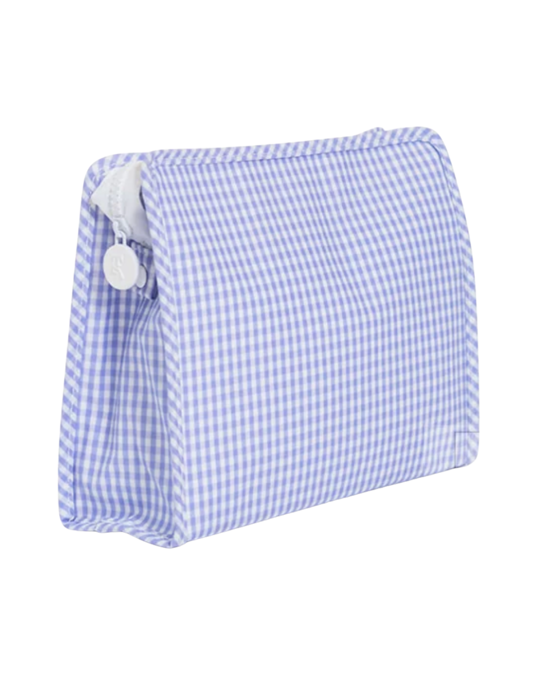 TRVL Roadie - Gingham Lilac