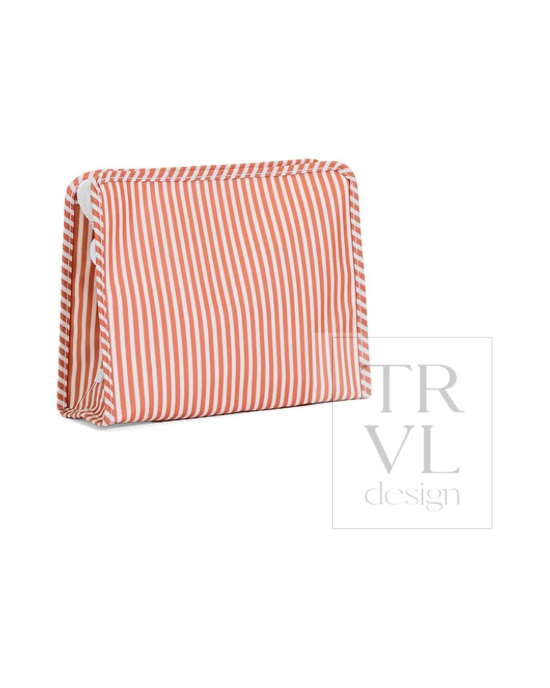 TRVL Roadie - Pimlico Stripe Rust