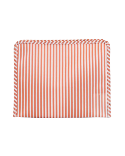 TRVL Large Roadie Zip Pouch