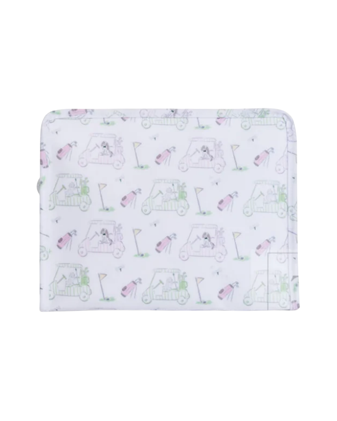 TRVL Roadie - Putt Putt Pink