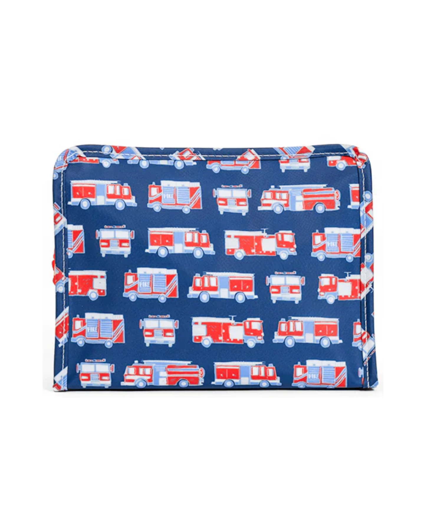 TRVL Roadie - Fire Engines