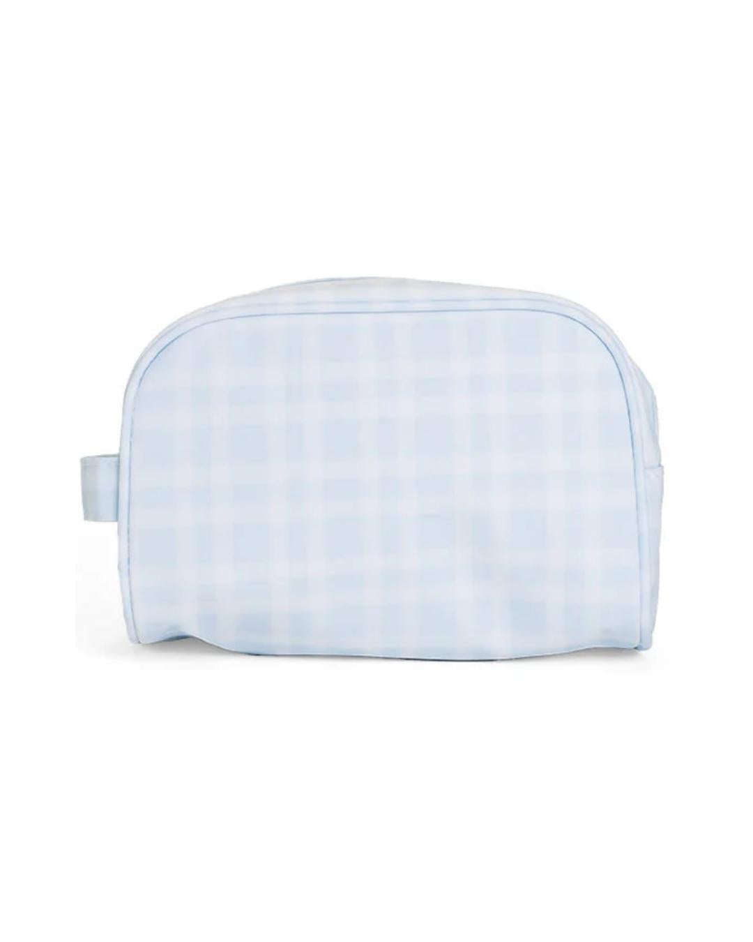 TRVL Stowaway Toiletry Bag