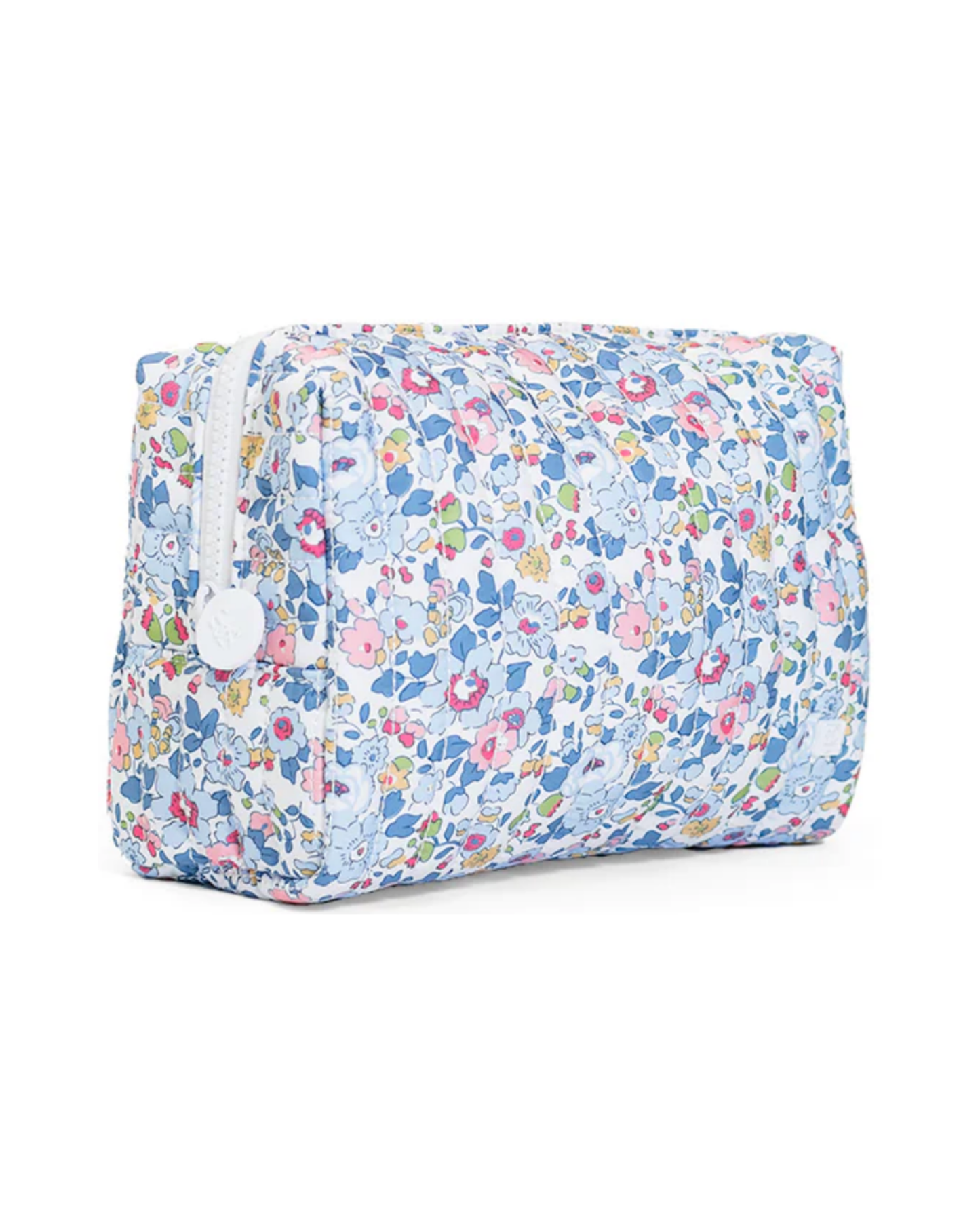 TRVL Quilted All You Need Bundle - Bridgehampton Floral