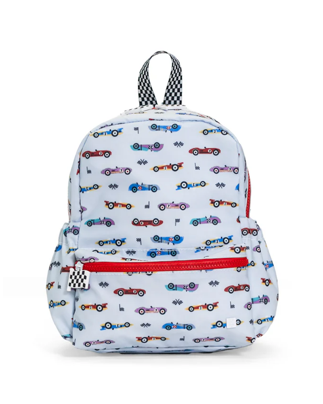 TRVL Mini Backpack