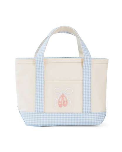 TRVL Mini Tote