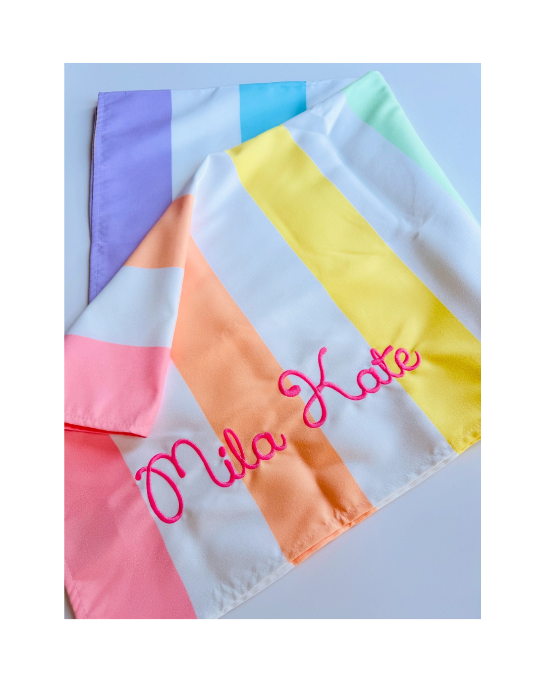 Dock & Bay Quick Dry Towel - Large