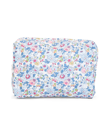 TRVL Quilted Everyday Bag - Bridgehampton Floral