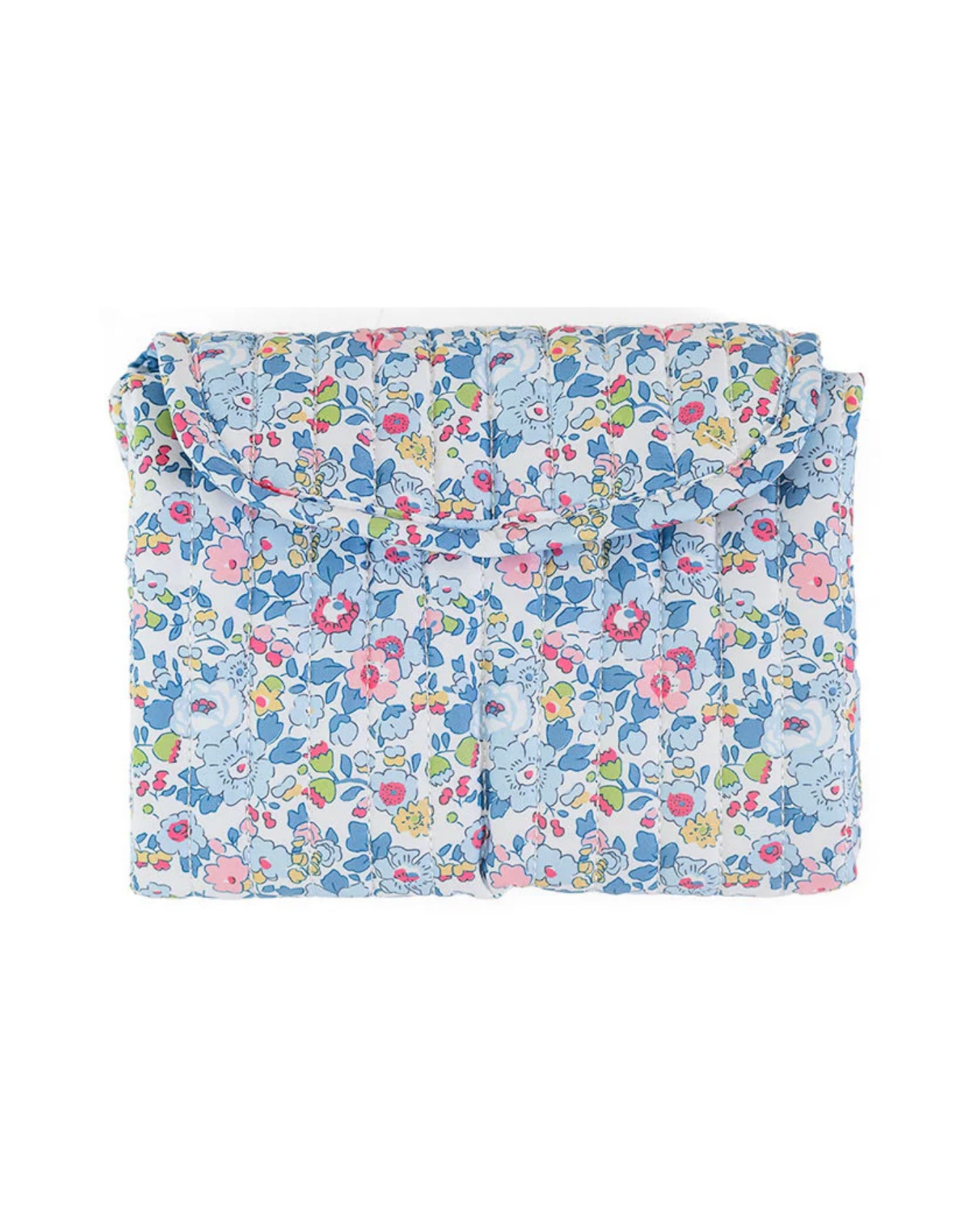 TRVL Quilted All You Need Bundle - Bridgehampton Floral