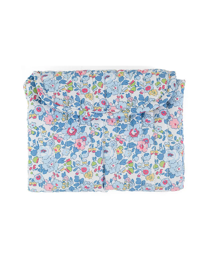 TRVL Quilted All You Need Bundle - Bridgehampton Floral