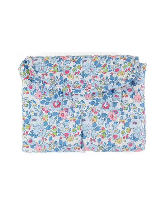 TRVL Quilted All You Need Bundle - Bridgehampton Floral
