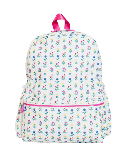 TRVL Backpacker - Wild Flower