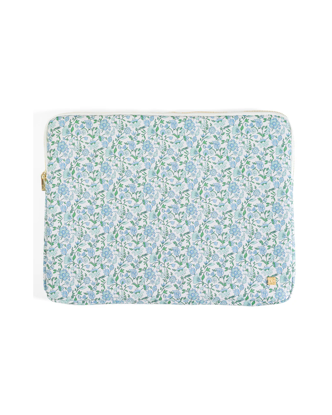 Trvl Luxe Laptop Sleeve - Hamptons Floral