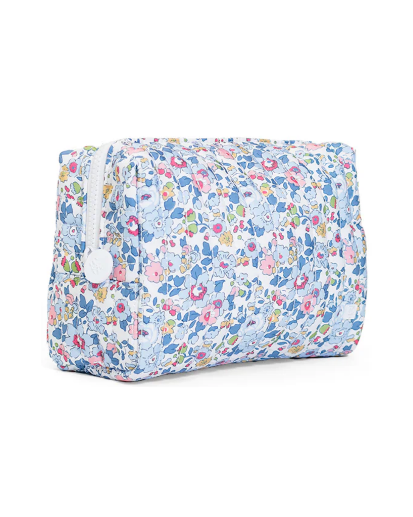 TRVL Quilted Stroller Bag Bundle - Bridgehampton Floral