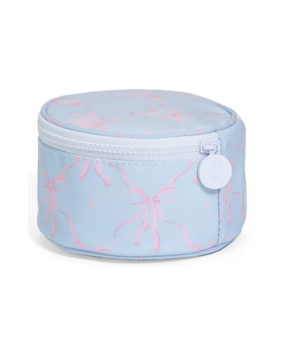 TRVL Roundup Jewel Case - Eloise Bow